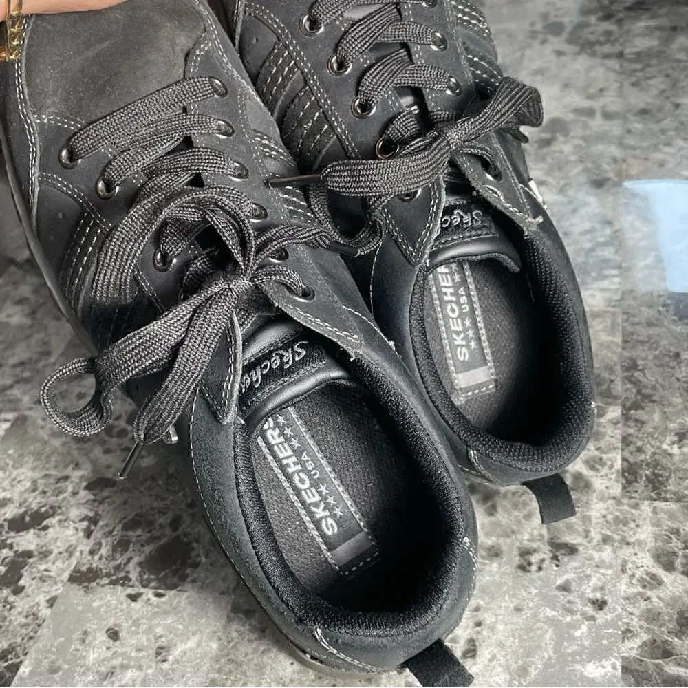SKECHERS SHOES